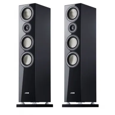 Напольная акустика Canton Chrono SL 586.2 DC black high gloss